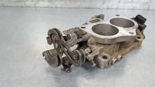 0K01313640A Caja Mariposa para KIA SPORTAGE Básico (5-ptas.) 1994 1428433 - Imagen 5 de 10