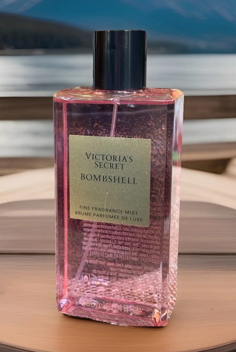 Bombshell 香水| eBay