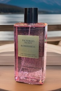 VICTORIA'S SECRET Bombshell Fine Fragrance Mist 8.4 fl oz