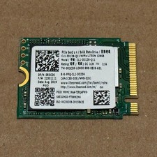Lite-On 128GB NVMe M.2 SSD Solid State Drive Storage Memory *ReFormated ExFat*