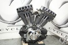 2001 01 Harley FLSTF Softail Fatboy Engine Motor Warranty 88ci 1450cc