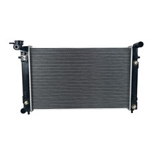 HEAVY DUTY Radiator FOR 1997-2002 HOLDEN Commodore VT VX V6 Auto Manual