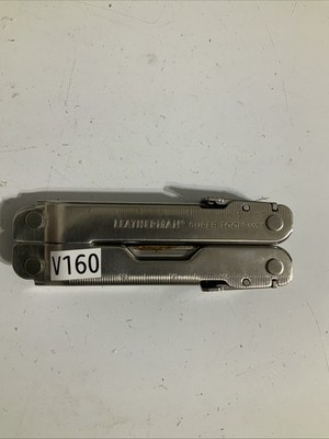 Leatherman super tool 300 - V160