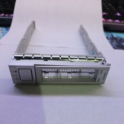 Tray Caddy SUN Oracle 350-1386-04 3.5'' Oracle Fire Foxconn 7308501