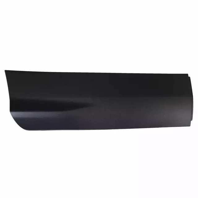 Genuine Ford Side Molding CJ5Z-7825556-AA