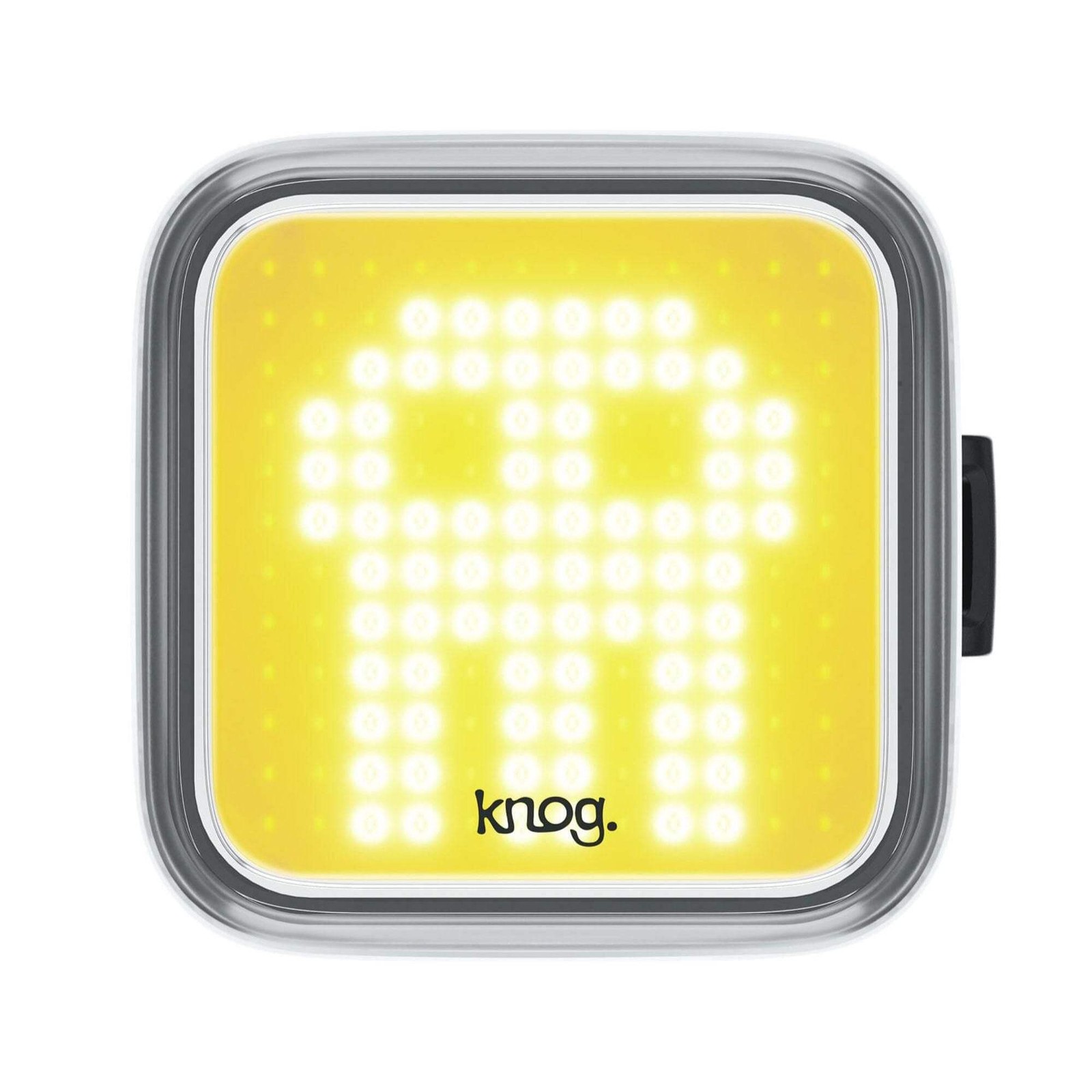 Knog Blinder V2 Skull Front Light