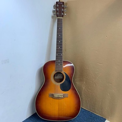 TINY BOY TF-50 BS Akustikgitarre