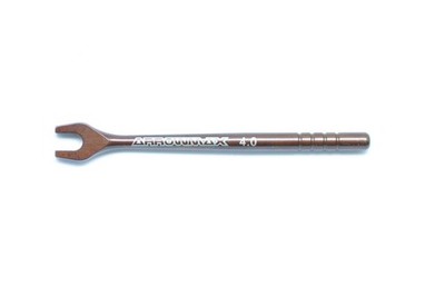 Arrowmax TURNBUCKLE WRENCH 4MM V2 / AM190009