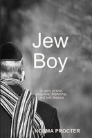 Jew Boy | Norma Procter | Taschenbuch | Kartoniert / Broschiert | Englisch