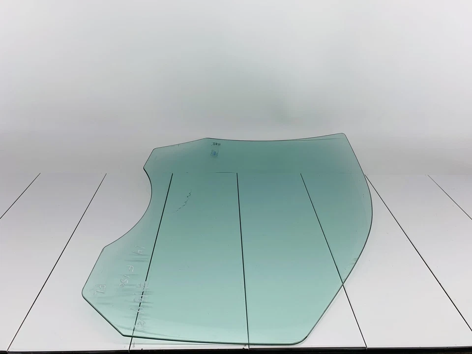 04-14 FORD F-150 VIDRO DIANTEIRO ESQUERDO DO LADO DO MOTORISTA JANELA FABRICANTE DE EQUIPAMENTO ORIGINAL #164 - Imagem 3 de 4