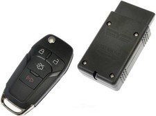 DORMAN - HELP 99295 Keyless Entry Transmitter