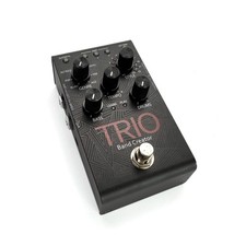 DigiTech Trio Band Creator Guitar Effects Pedal (PRE-OWNED)