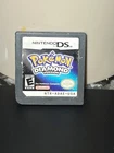Nintendo DS Pokemon Diamond Version 2007 Game (Nintendo Tested)