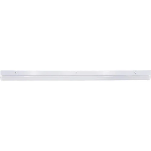 Nuvo Lighting 65/701 Brentwood LED 3 inch White Linear Strip Ceiling Light - Picture 5 of 11