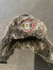 Chicago Blackhawks Winter Hat