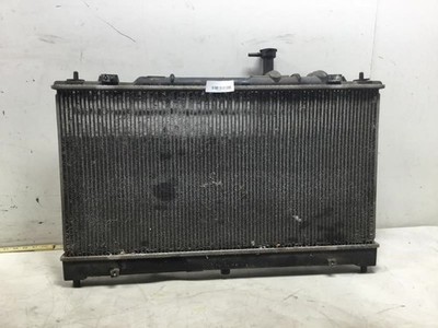 2008 MAZDA 6 2.3L A/T RADIATOR OEM+