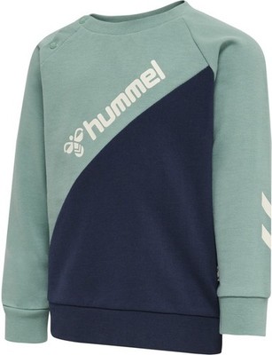 Hummel Kinder Sweatshirts Hmlsportive Sweatshirt