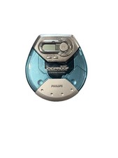 Philips Jog Proof Portable CD Player 45 ESP Item 237