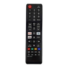 Samsung Smart TV Remote Control BN59-01315J Works for ALL Samsung Smart TVs USA