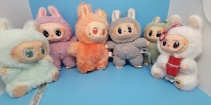 Labubu Chinese New Year | eBay
