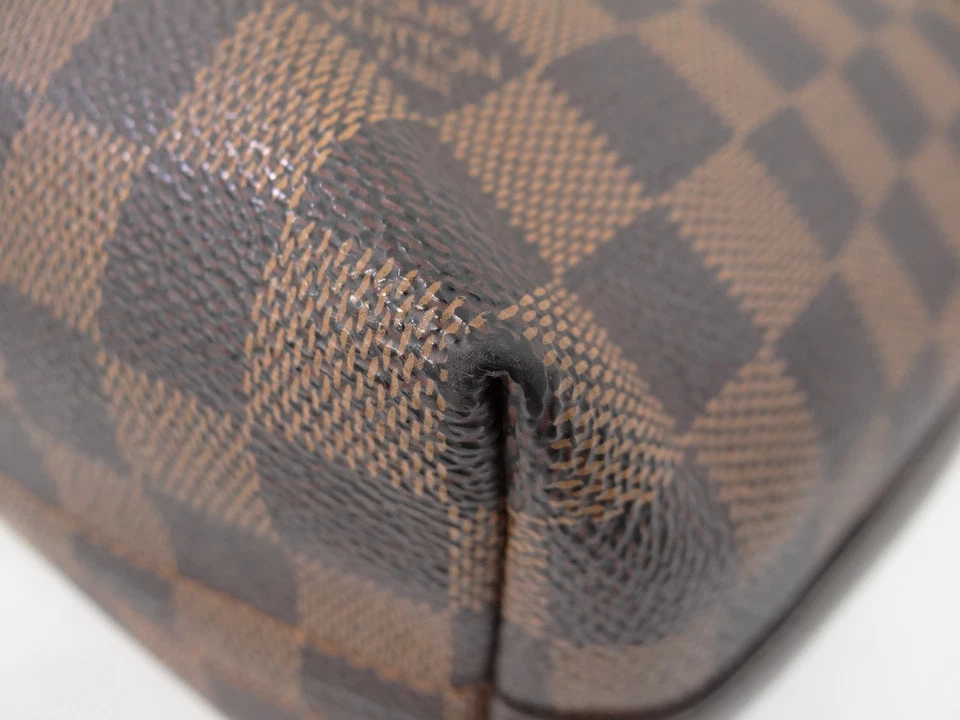 LOUIS VUITTON Damier Illovo MM Hand Shoulder Bag N51995 France 21220479100 2 - Image 3 of 4