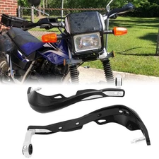 7/8"&1-1/8" Hand Guards Protector For Yamaha YZ250F 450F YZ125 TT-R125 Dirt Bike