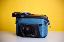 Sony PXW-FS7 35mm 4K Camcorder - Run - N - Gun Kit - 841 Hours