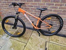 Kona Mahuna 29 Mountain Bike Small