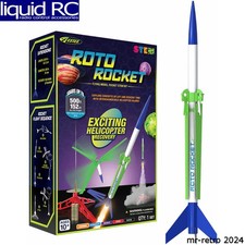 Estes 0648 Roto Rocket STEM Startert Set