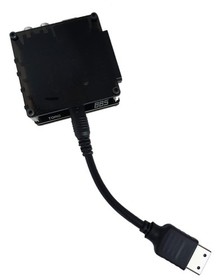 Toro VGA Adapter for Dreamcast - BeharBros