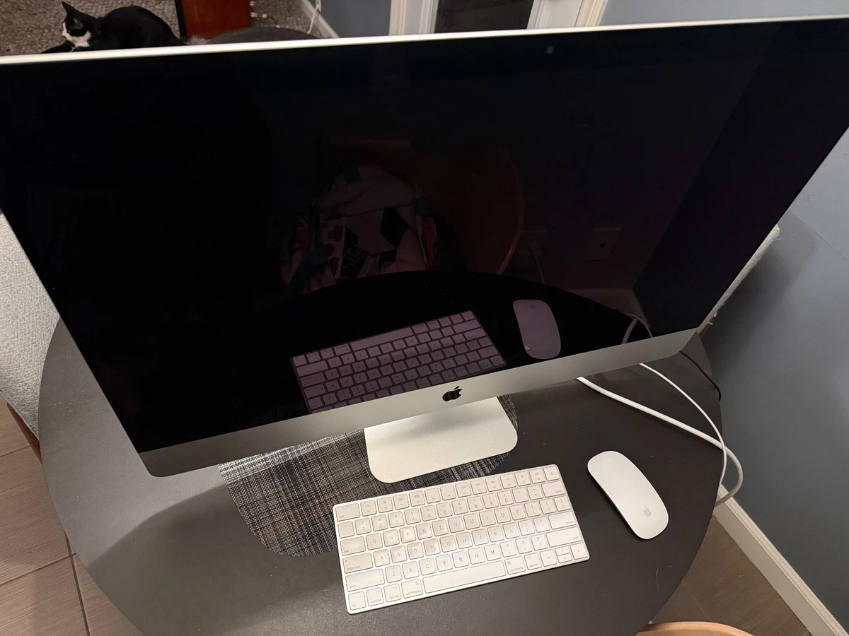 Apple iMac 2015 HDD (Hard Disk Drive) Apple Desktops & All-In-One