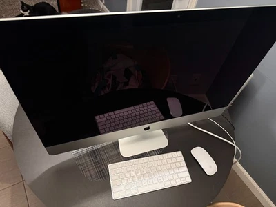 Apple iMac 1 TB 2015 Apple Desktops & All-In-One Computers for