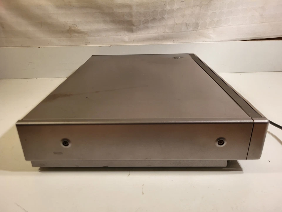 MARANTZ 75SD1020/2A SLIMLINE CASSETTE RECORDER OHNE FERNBEDIENUNG Läuft+Getestet - Bild 4 von 4