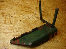 Anschlag für Zapfwellenhebel Hela Lanz Aulendorf D 218 Traktor