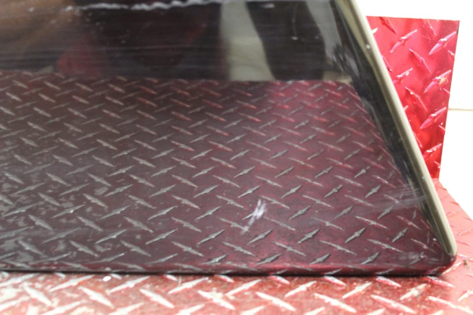 Harley Davidson Street Glide 2012 OEM alforjas izquierda y derecha SG37 Foto 2 de 4