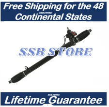 Power Steering Rack and Pinion for  All wheel  drive 2008 -2014 Cadillac CTS