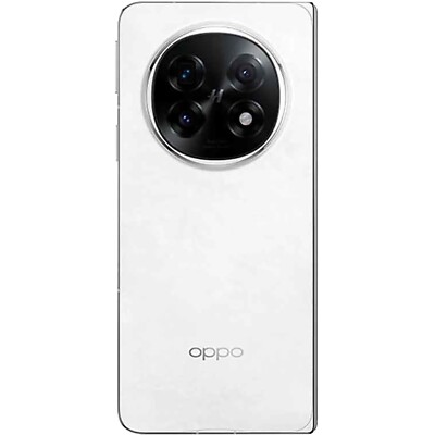 oppo find n5 ホワイト512GB 折畳携帯本体 薄さは「クレカ4枚分」の折りたたみスマホが登場へ、OPPOが