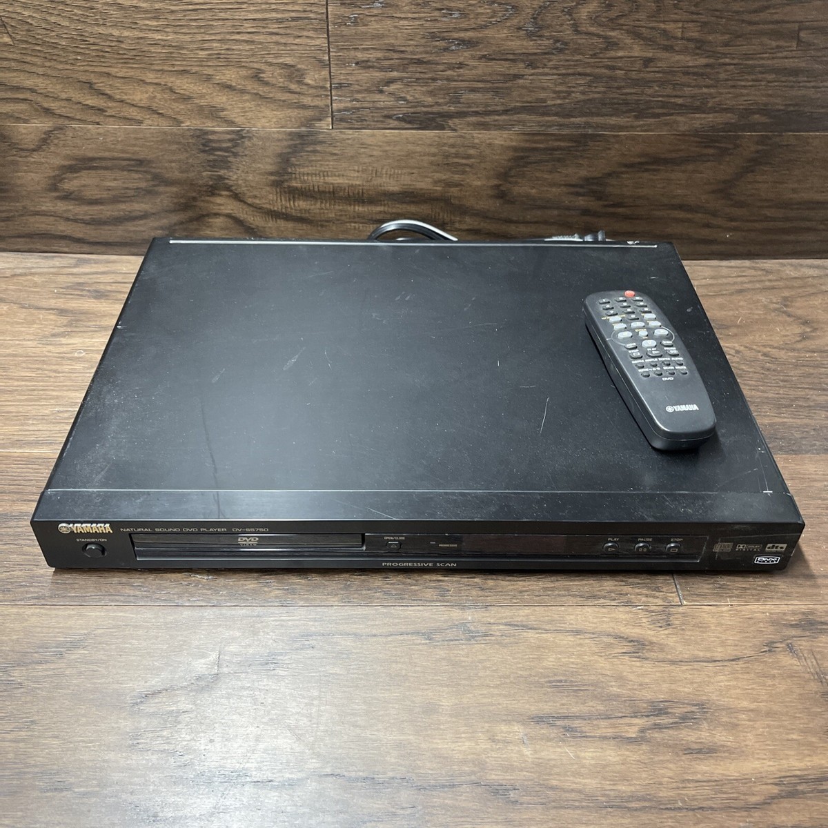 日立　DVDレコーダー　MS-DS400 Yahoo!オークション - HITACHI MS-DS400 HDD内蔵DVDレコーダー