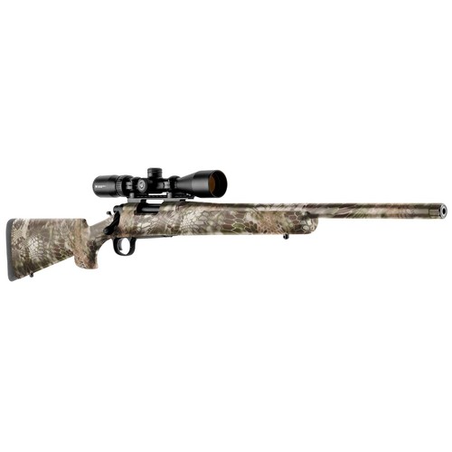 GunSkins Traditional Hunting Rifle Skin Camo Wrap DIY Vinyl Kit - Picture 10 of 48