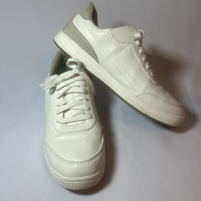 Dr. Scholl's Shoes Womens Dink It White Casual and Fashion Sneakers, Size 10