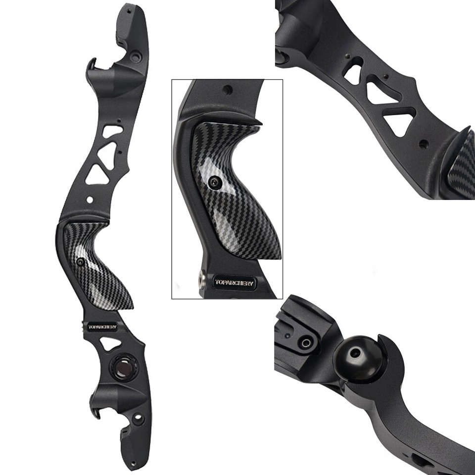 Bow Scope Riser Archery ILF Bow 62