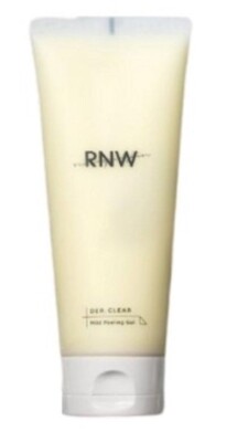 Rnw the clear mild peeling Gel 150ml Deep cleansing pore care Elastic