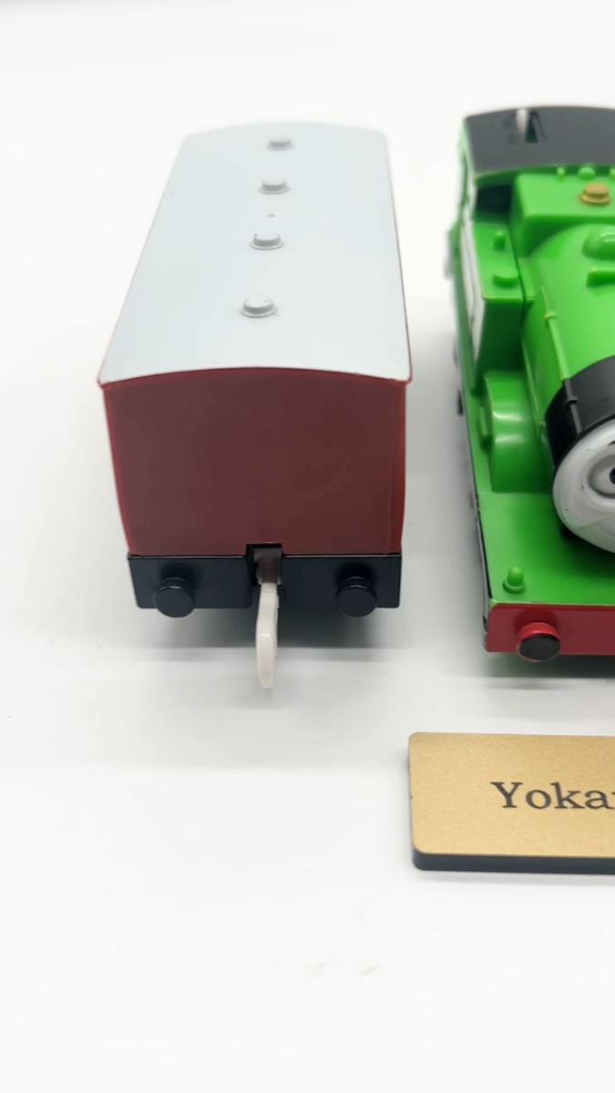 Tomy Plarail Thomas & Friends Oliver Gwr Discontinued Very Good