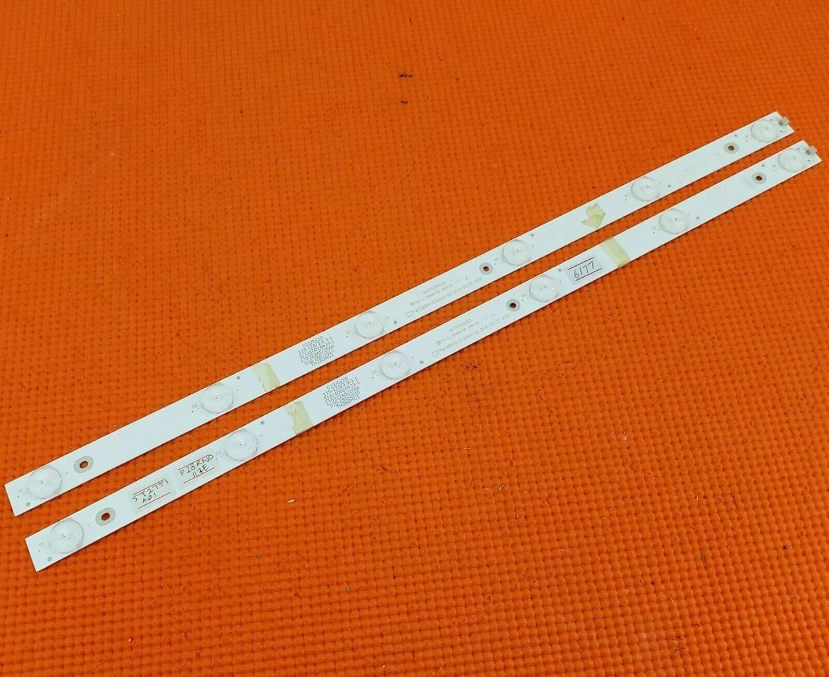 BACKLIGHT SET FOR POLAROID P28RN0117E 28