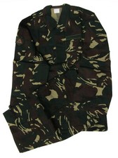 Philippines Army camouflage set Size Medium Regular