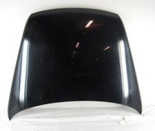 VW TOUAREG 7L MOTORHAUBE VORNE FRONT BONNET HOOD 2005