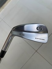 NEW Miura Giken (MG) MB-8501 #3 Iron NSPRO 950GH S  Lefty Blade Japan Forged LH