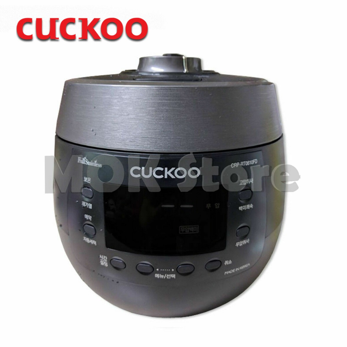 CUCKOO CRP-RT067FP CRP-RT067FC CRP-R069FS CRP-R069FP 220V Rice