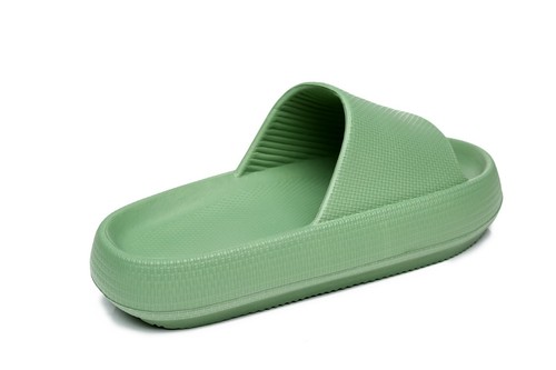 TARRAMARRA® PILLOW SLIDES Sandals Ultra-Soft Slippers Extra thicken Soft Nonslip - Picture 41 of 78
