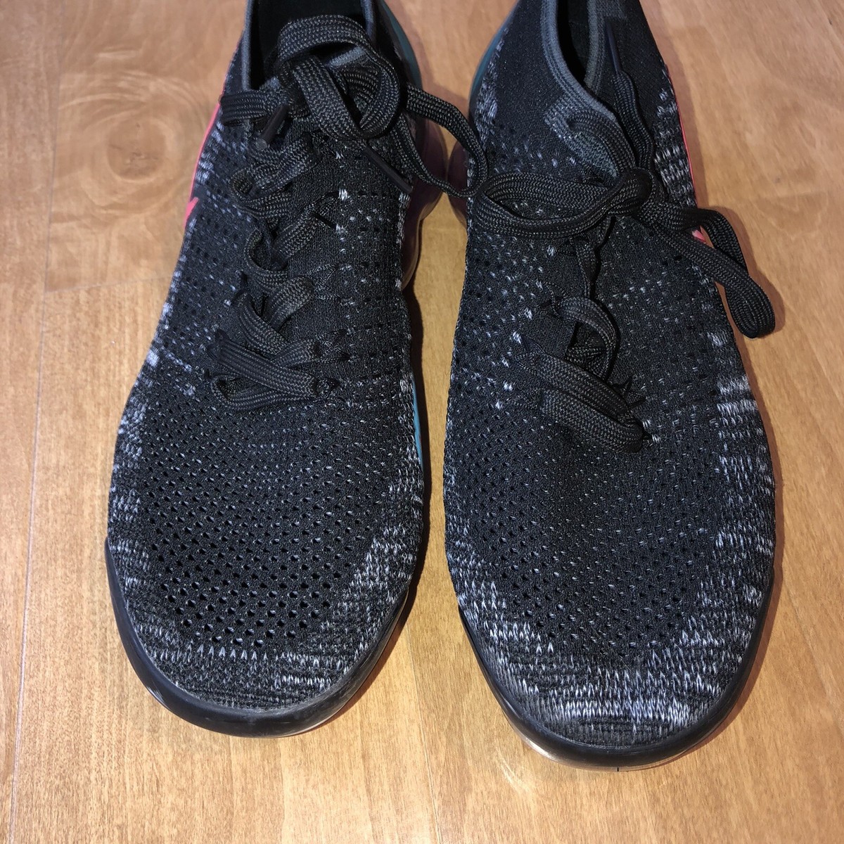 nike air vapormax flyknit mens for sale